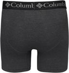 Columbia Mens Tri- Blend 3 Pack, Black - фото 3