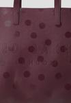 Сумка-шоппер Ted Baker DOTEE, Purple/Dark Purple - фото 4