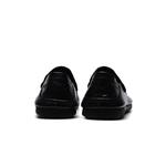 Футболка PARDASAUL, мужская, черная, из кожи наппа - фото 4