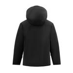 CAT Мужская пуховая куртка, Light Army Green - фото 4