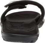 Under Armour Unisex Mercenary, Black (001)/Black, 2 Medium US - фото 3