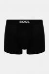 Боксеры 3 шт Boss, черный - фото 3