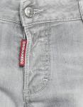 Джинсы Dsquared2, серый - фото 4