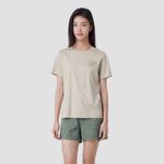 Футболка женская Lafuma, синий - фото 10