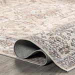 Персидский ковер Britt Nuloom, синий, 77x244 см - фото 5