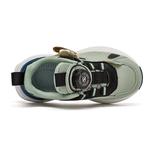 Кроссовки для детей "Дети" Hobibear, синий/белый - фото 8