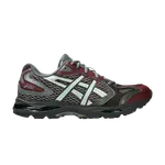 Кроссовки Asics Gel K1011, Port Royal Steel Grey - фото