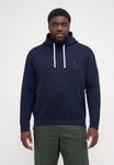 Толстовка Tommy Hilfiger ESSENTIAL HOODY, Desert Sky/Dark Blue - фото