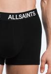 Боксеры AllSaints, антрацит - фото 10