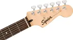 Электрогитара Squier Sonic Stratocaster - Ультрафиолет - фото 5