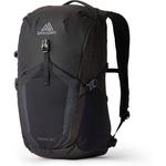 Рюкзак нано 24 Gregory, черный - фото