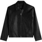 Abercrombie＆Fitch Куртка мужская, Black - фото