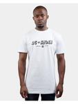Футболка DC Shoes Tshirt, белый - фото
