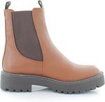 Женские сандалии Sam Edelman Nara, Tawny Brown - фото 6