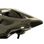 Шлем Cube Strover TM MIPS MTB, зеленый - фото 4