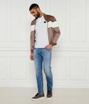 Рубашка поло Regular fit Emporio Armani, белый - фото 2