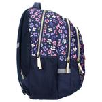 VADOBAG Рюкзак 'Wild Flower' в темно-синем цвете - фото 4