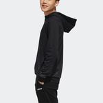 Свитшот мужской черный Adidas Neo - фото 6