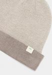 Шапка LIU JO Beanie, Pink/Camel - фото 3