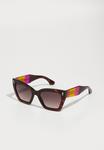 Солнцезащитные очки ETRO Sunglasses, Havana/Brown - фото