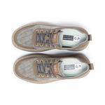 Кеды JOSINY Skateboard Shoes Men Low-Top - фото 16