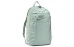 Рюкзак Nike унисекс Elemental, Light Mint Green - фото