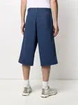 Длинные шорты KENZO, синий - фото 4