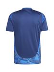 Футболка Performance ADIDAS PERFORMANCE, синий - фото 2