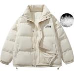 Пуховик унисекс Paddington Bears, черный (с капюшоном) - фото 5