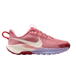 Кроссовки Pegasus Trail 5 GS 'Red Stardust', розовый - фото