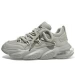 Кроссовки TCELLARS Chunky Sneakers Unisex Low-top, черный - фото 8