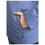 Куртка Roxy Meade, синий - фото 5