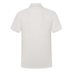 Мужская поло Lafuma, синий - фото 8