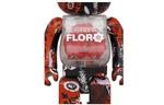 Bearbrick Flora Flower BE@RBRICK - фото 3