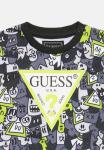 Толстовка ACTIVE SWEATER Guess, мультиколор - фото 3