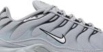 Кроссовки Nike Air Max Plus TN 'Wolf Grey', серый - фото 3