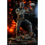 Фигурка Hot Toys “Zack Snyder’s Justice League”, Scale Batman Collectible Figure TMS085, 33 см - фото 5