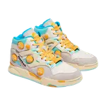 Кроссовки MSCHF x Pump Omni Zone IX 'Sunbleached', кремовый - фото 3