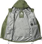 Куртка Palace GORE-TEX Cargo Jacket 'Olive', зеленый - фото 4