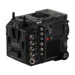 Видеокамера RED Digital Cinema V-RAPTOR XL [X] 8K VV, Только камера, PL, V-Mount, черный - фото 5