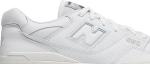 Кроссовки New Balance 550, белый/светло-серый - фото 3