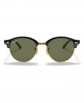 Солнцезащитные очки, rb4246 clubround Ray-Ban, мульти - фото