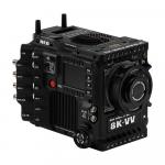 Видеокамера RED Digital Cinema V-RAPTOR XL [X] 8K VV, Только камера, PL, V-Mount, черный - фото 3