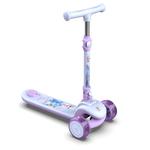 Самокаты для детей старше 3 лет Disney, Icy Snow - фото