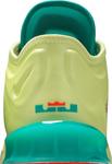 Кроссовки Nike LeBron 18 Low 'LeBronold Palmer', желтый - фото 8