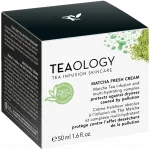 Teaology Matcha Fresh крем для лица, 50 мл - фото 3