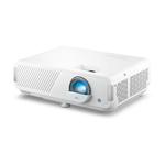 Проектор ViewSonic LX720-4KC, белый - фото