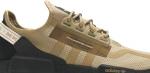 Кроссовки Adidas NMD_R1 V2 'Cardboard', коричневый - фото 3