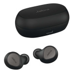 Беспроводные наушники Jabra Elite 7 Pro, темно-серый - фото 3