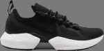 Кроссовки sole fury ts 'black' Reebok, черный - фото 2